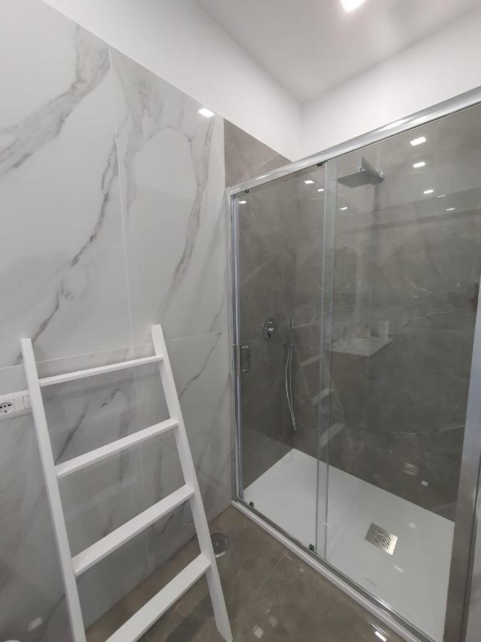 Deviveschi Guest House Castellammare di Stabia Exterior foto