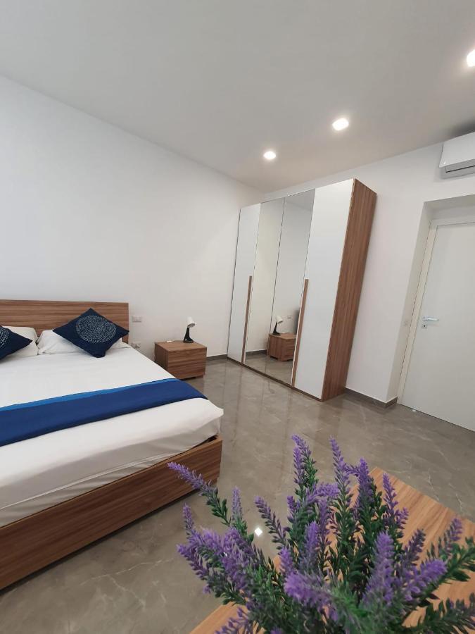 Deviveschi Guest House Castellammare di Stabia Exterior foto