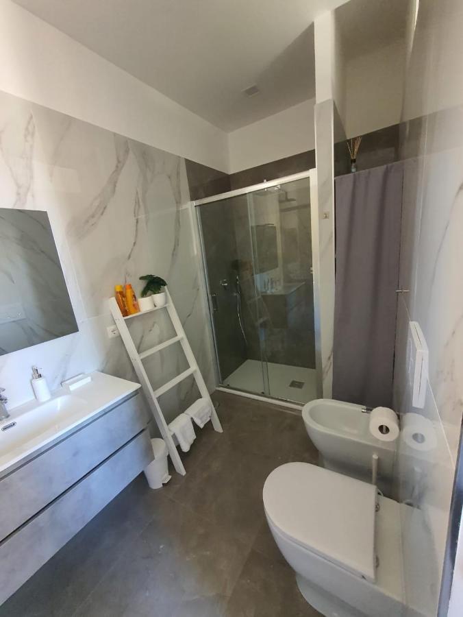 Deviveschi Guest House Castellammare di Stabia Exterior foto