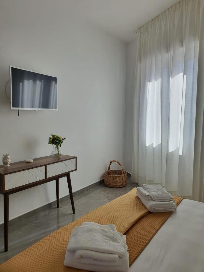 Deviveschi Guest House Castellammare di Stabia Exterior foto